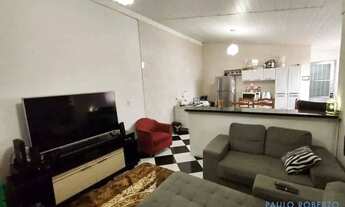 Imagem 2: CASA ASSOBRADADA - CAPELA - SP