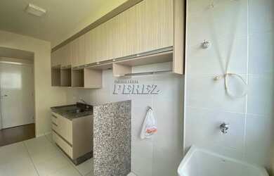 Imagem 5: Apartamento à Venda e Locação - Região Leste