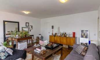 Imagem 5: Apartamento para venda em Perdizes com 3 quartos, sendo 1 suíte , 112m²