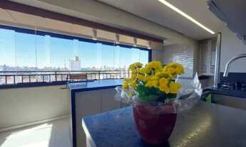 Imagem 7: Apartamento 2 Quartos com 1 Suíte e 71m² - Jardim Cidade - PLC