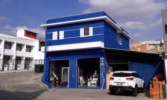 Imagem: Apartamento com 1 dormitório ao lado do