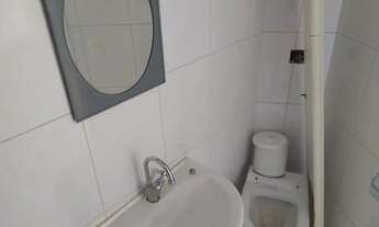 Imagem 3: Sobrado no bairro Jardim Rio Quatrocentos em Presidente Prudente