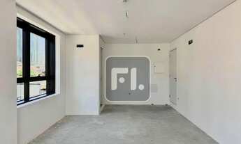 Imagem 5: Conjunto à venda, 41 m² por R$ 803.440,00 - Tatuapé - São Paulo/SP