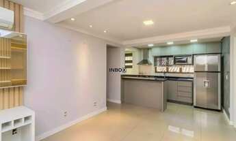 Imagem 3: Excelente apartamento de 2 dormitórios (1 suíte) com 64m² e vaga