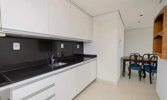 Imagem 5: Apartamento semi mobiliado disponível para aluguel no centro de Pelotas RS, com ótima loca