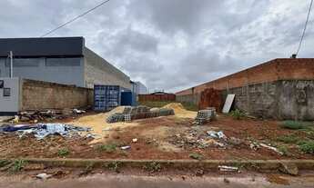 Imagem 2: Vendo 2 Lotes juntos na 212 Norte - frente para duas alamedas