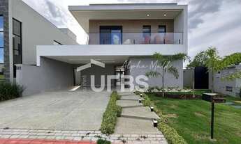 Imagem 3: SOBRADO RESIDENCIAL CONDOMÍNIO PARQVILLE JACARANDÁ