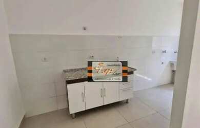 Imagem 5: Casa com 1 dormitório para alugar por R$ 1.420,00/mês - Vila Mangalot - São Paulo/SP