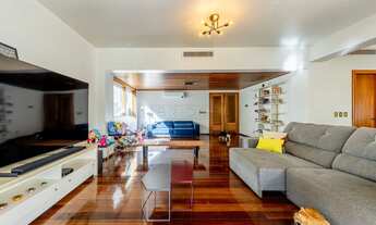 Imagem 7: Amplo apartamento próximo ao Hosp Moinhos de Vento