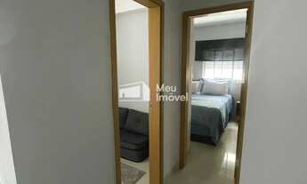 Imagem 6: Apartamento 50m² | 2 Dormitórios (1 Suíte