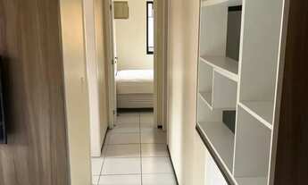 Imagem 7: 004 - ALUGO APARTAMENTO NO GRAN PARK PASSAROS MOBILIADO