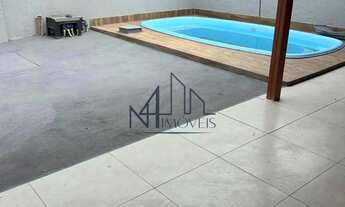 Imagem 2: Casa 2 quartos sendo uma suite-Bairro independencia-Aparecida de Goiania