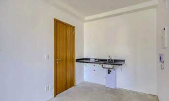 Imagem 7: Imóvel para venda possui 36 metros quadrados com 1 quarto em Consolação - São Paulo - SP