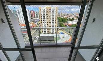 Imagem 6: Apartamento 3 Quartos com Suíte na Avenida Anízio Azevedo Bairro Treze de Julh