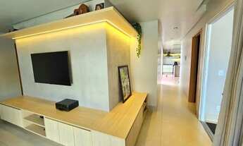 Imagem 7: Casa Moderna à Venda no Condomínio Residencial Villa Lobos