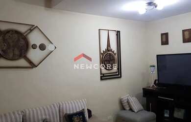 Imagem 5: Casa de Vila em Rua Jaborandi - Assunção - São Bernardo do Campo/SP