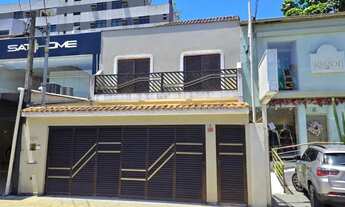 Imagem: Alugo Amplo Sobrado para Fins Comerciais