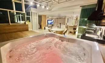 Imagem 3: Cobertura com 3 quartos à venda em Enseada Do Suá - ES