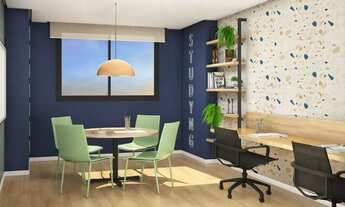 Imagem 4: Apartamento à venda no URBANUS LUZIA