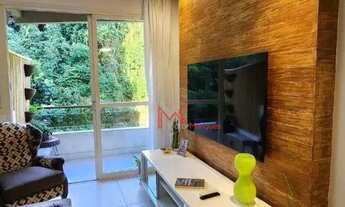 Imagem: Apartamento com 3 dormitórios à venda