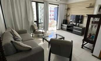 Imagem: Apartamento à venda no MANSÃO HEITOR VILA