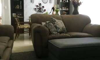 Imagem 6: Oportunidade - Casa Sobrado - Condomínio Recanto da Serra - Urbanova - 4 Dormitórios - 252