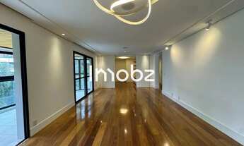 Imagem 5: Apartamento à venda no Condomínio Villaggio Panamby - Itapaiuna, 1800 - São Paulo - SP - C