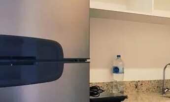 Imagem 2: Aluguel - apartamento studio Monte Castelo