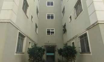 Imagem: Apto, Industrial, Contagem, Minha Casa Minha