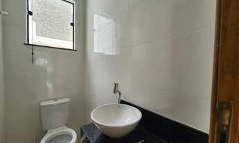 Imagem 6: Casa duplex de 03 quartos com suíte no Aeroporto