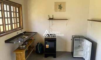 Imagem 5: Oportunidade de locação na praia Massaguaçu