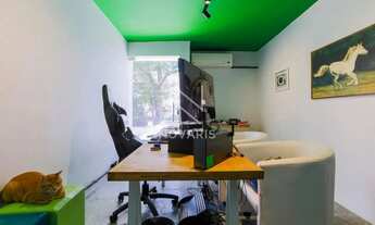 Imagem 2: Sobrado Comercial a venda ou locação - Vila Cruzeiro