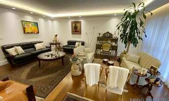 Imagem 2: APARTAMENTO - HIGIENÓPOLIS - SP