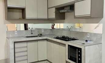 Imagem: ALUGAE-SE CASA BAIRRO RIO VERDE