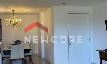 Imagem 5: Apartamento em Rua Delmiro Gouveia - Varjota - Fortaleza/CE