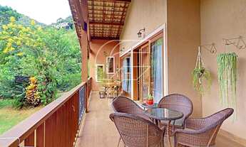 Imagem 2: Imóvel para venda com 2100 metros quadrados com 4 quartos em Buenos Aires - Guarapari - ES