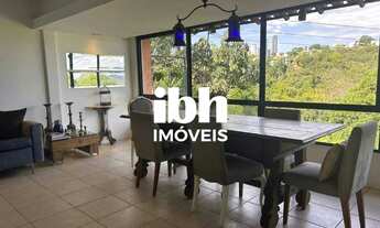 Imagem 2: Casa à venda no Village Terrasse com 3 quartos e área de lazer