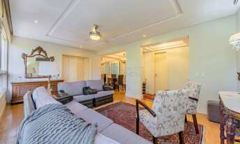 Imagem 5: Apartamento 3 quartos 2 vagas Moinhos de vento