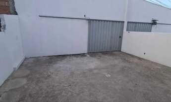 Imagem: Casa em Rua Palmeiras - Colonial - Contagem/MG