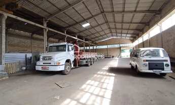 Imagem 4: Pavilhão Disponível para Locação em São Leopoldo/RS