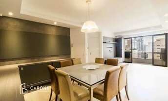 Imagem 4: APARTAMENTO RESIDENCIAL em SÃO PAULO - SP, VILA NOVA CONCEIÇÃO