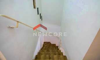 Imagem 6: Casa de condomínio em Rua Carlópolis - Vila Clara - Cotia/SP