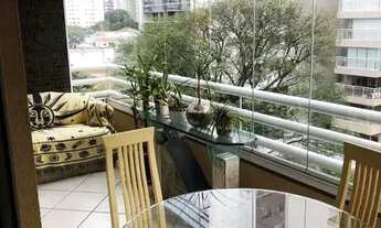 Imagem 2: Apartamento em Rua Gomes de Carvalho - Vila Olímpia - São Paulo/SP