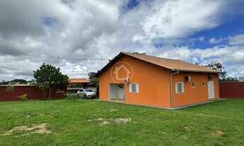 Imagem: CASA DE CAMPO EM CHAPADA