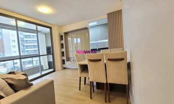 Imagem 11: APARTAMENTO SEMIMOBILIADO, 3 QUARTOS (1 SUÍTE) NO BAIRRO BARREIROS - SÃO JOSÉ/SC