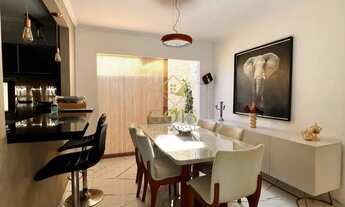 Imagem 4: OPORTUNIDADE - Casa primeiro andar com 4 suítes no Murilipolis