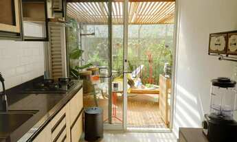 Imagem 6: Aluguel Apartamento 2 Dormitórios - 92 m² Chácara Santo Antônio