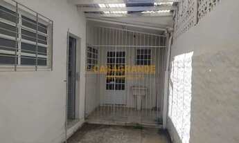 Imagem 4: Ponto comercial 140 m² - Edícula no Centro de sjc