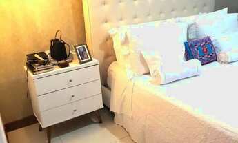 Imagem 7: Apartamento em Rua Desembargador Demétrio Tourinho - Ondina - Salvador/BA