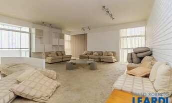 Imagem 3: APARTAMENTO - HIGIENÓPOLIS - SP